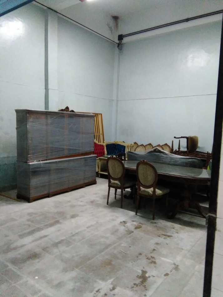 IMPORTANTE LOCAL CON DEPOSITO EN BARRIO DON BOSCO. ZONIFICACION E2