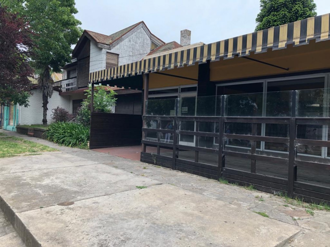 IMPORTANTE PROPIEDAD FRENTE A LA UNIVERSIDAD NACIONAL DE MAR DEL PLATA. FUNES. IDEAL EMPRENDIMIENTO