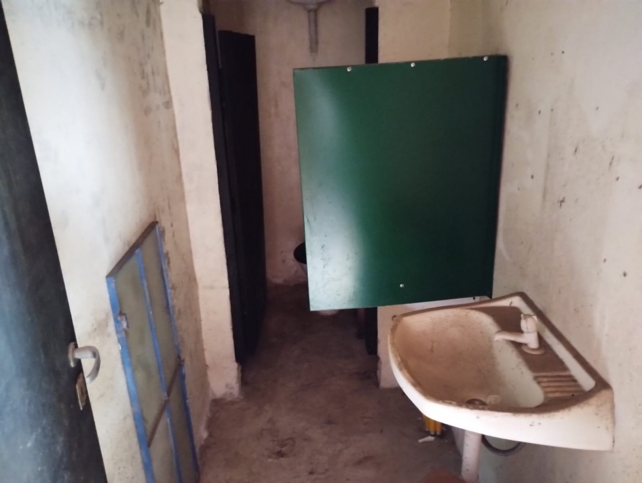 IMPORTANTE PREDIO PARA DESARROLLO COMERCIAL EN BARRIO SAN EDUARDO DE CHAPADMALAL