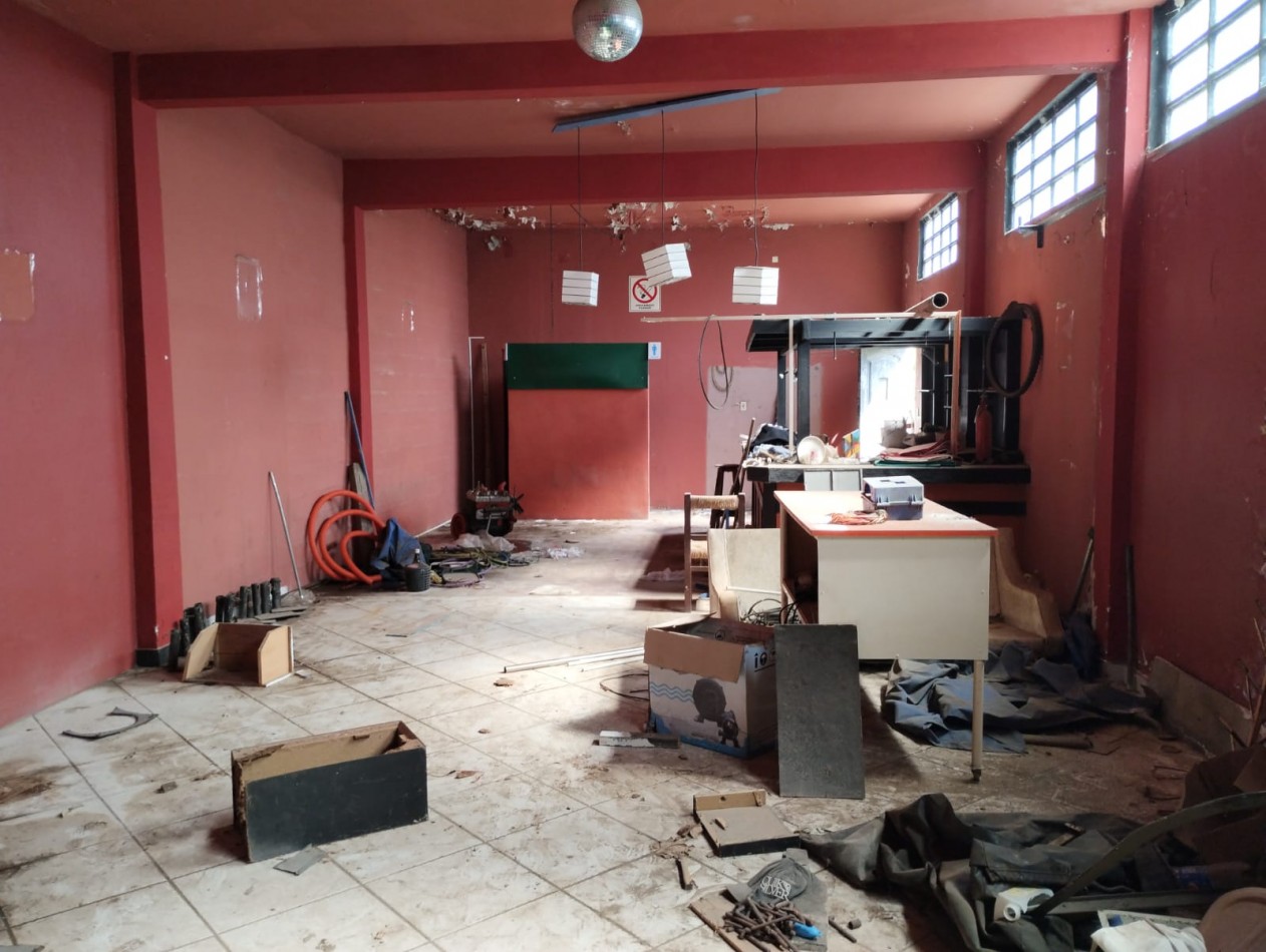 IMPORTANTE PREDIO PARA DESARROLLO COMERCIAL EN BARRIO SAN EDUARDO DE CHAPADMALAL