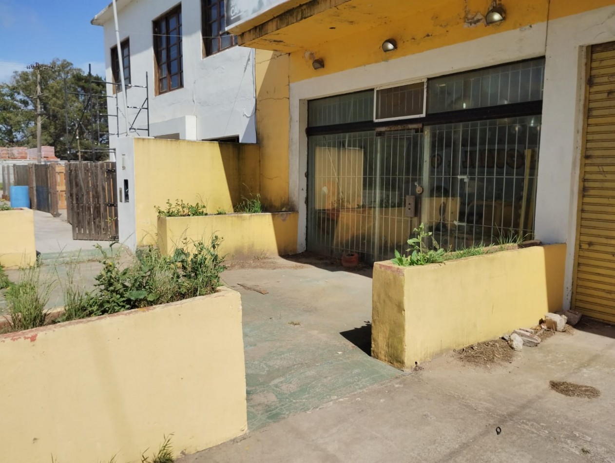 IMPORTANTE PREDIO PARA DESARROLLO COMERCIAL EN BARRIO SAN EDUARDO DE CHAPADMALAL