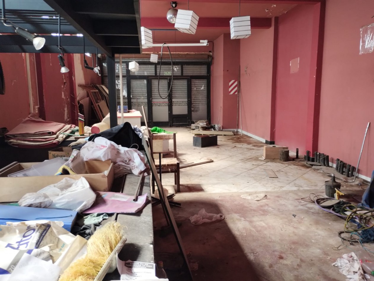 IMPORTANTE PREDIO PARA DESARROLLO COMERCIAL EN BARRIO SAN EDUARDO DE CHAPADMALAL