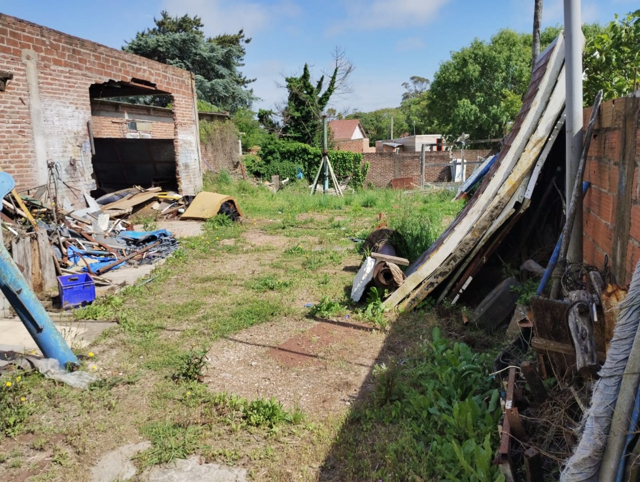 IMPORTANTE PREDIO PARA DESARROLLO COMERCIAL EN BARRIO SAN EDUARDO DE CHAPADMALAL