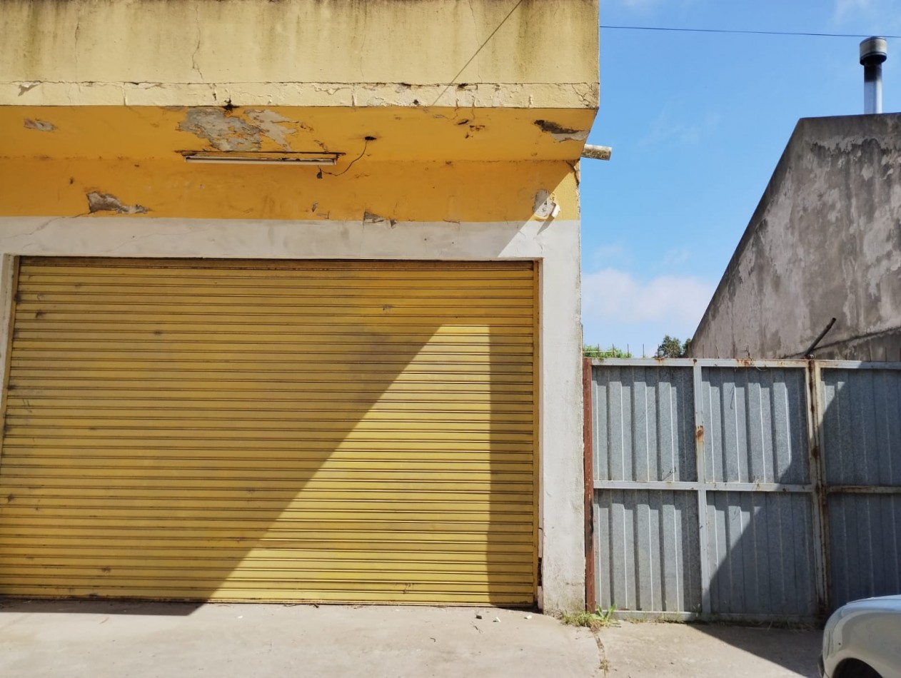 IMPORTANTE PREDIO PARA DESARROLLO COMERCIAL EN BARRIO SAN EDUARDO DE CHAPADMALAL