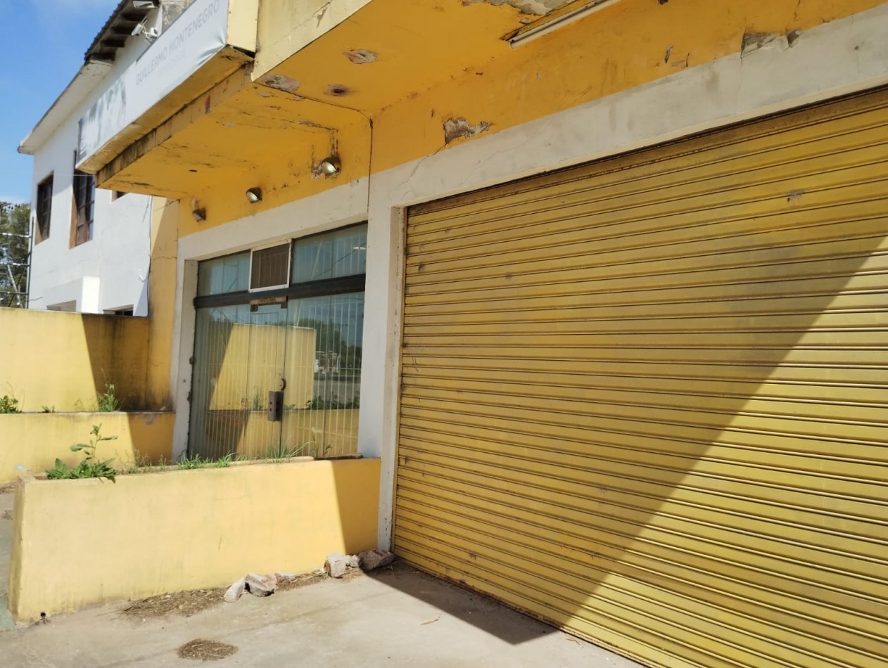 IMPORTANTE PREDIO PARA DESARROLLO COMERCIAL EN BARRIO SAN EDUARDO DE CHAPADMALAL