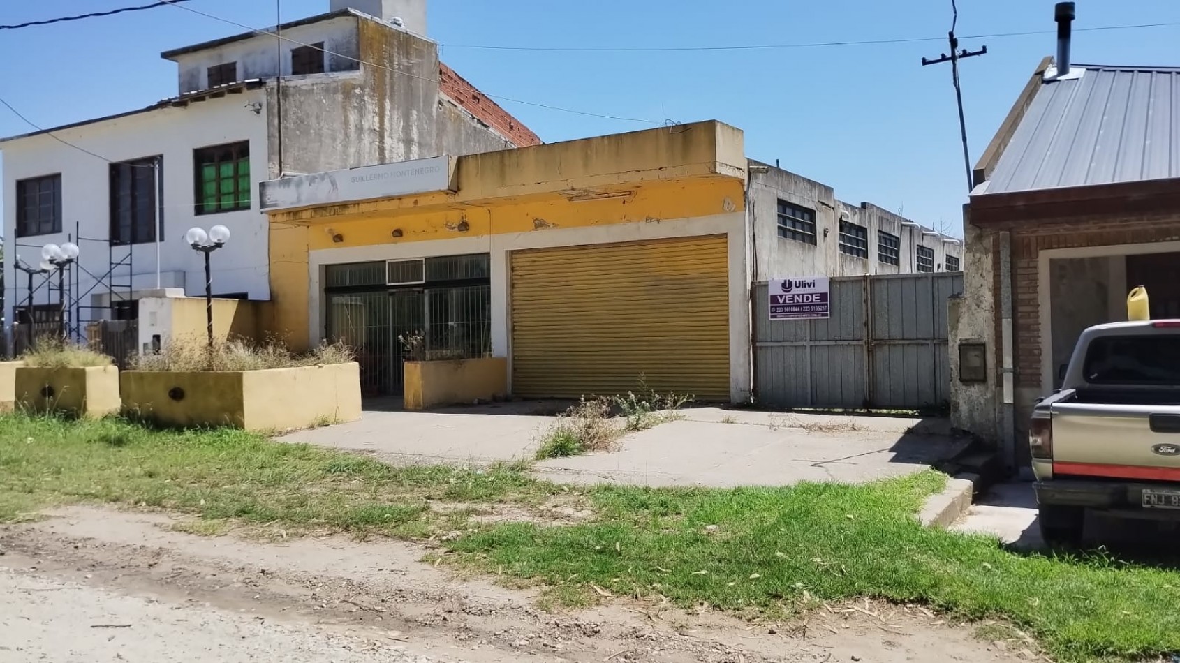 IMPORTANTE PREDIO PARA DESARROLLO COMERCIAL EN BARRIO SAN EDUARDO DE CHAPADMALAL