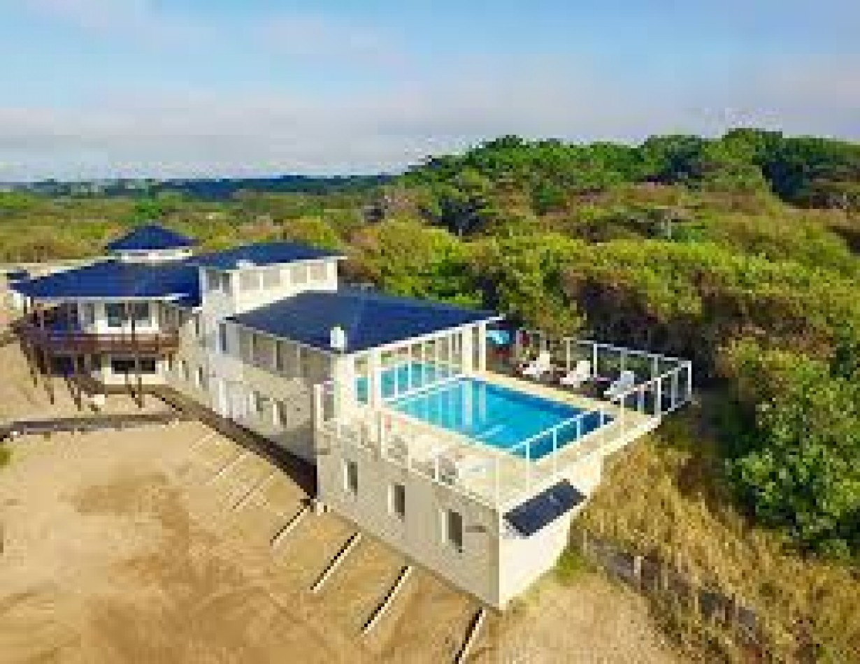 APART EN DUNAS DE LAS PAMPAS. FRENTE AL MAR. BARRIO DE MAR. EXCELENTE OPORTUNIDAD DE INVERSION. CONSULTE POR OPERACION DE CONTADO