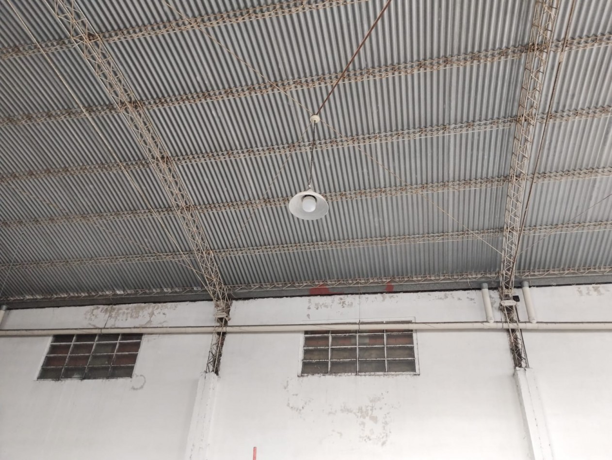 IMPORTANTE FONDO DE COMERCIO INDUSTRIAL. PRODUCCION DE BOLSAS DE POLIETILENO CON O SIN IMPRESION