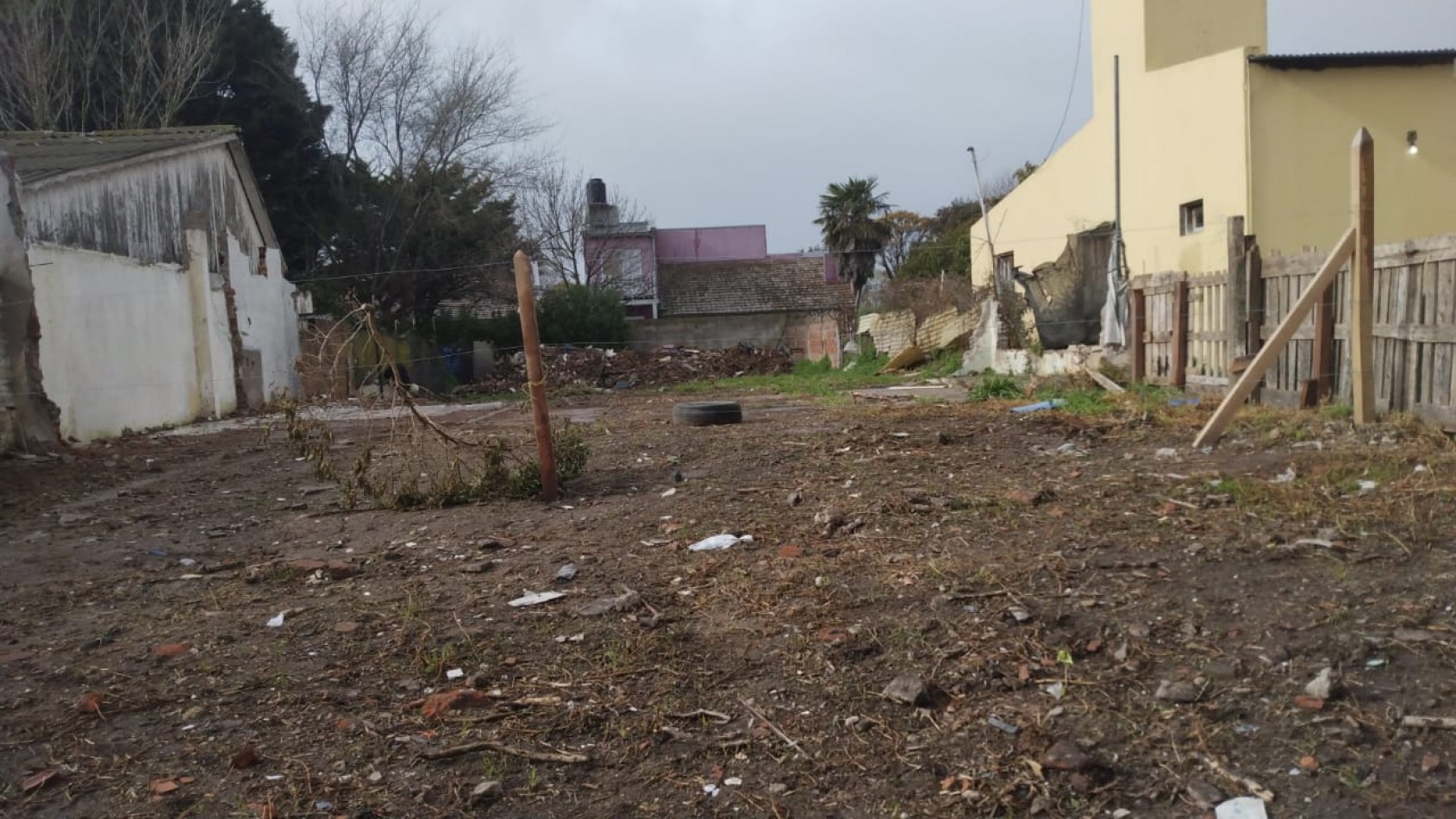 LOTE EN VENTA CERCANO A PARQUE CAMET. OPORTUNIDAD. FINANCIACION DIRECTA DEL PROPIETARIO.