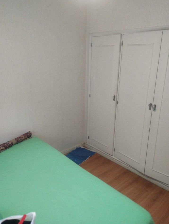SEMIPISO DE 5 AMBIENTES CON COCHERA DOBLE. DIAGONAL ALBERDI AL 2500. 