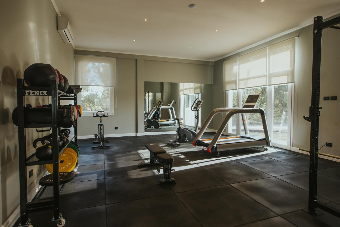 LOTE EN VENTA EN BARRIO CASONAS DEL HARAS
