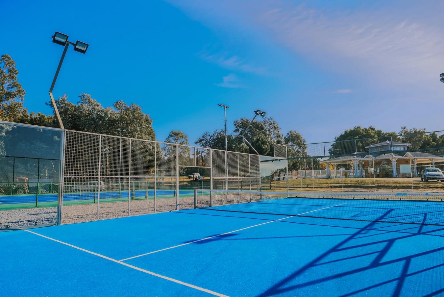 LOTE EN VENTA EN BARRIO CASONAS DEL HARAS