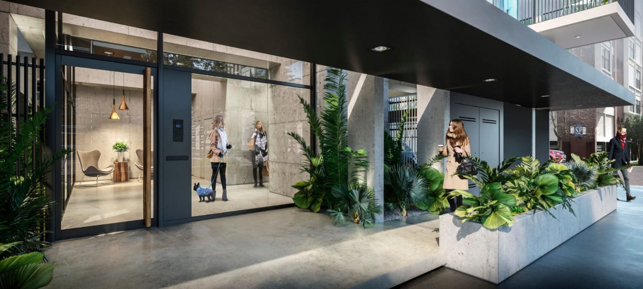 SEMIPISOS DE 2 AMBIENTES CON BALCON SALIENTE. A ESTRENAR. ENTREGA A MEDIADOS 2025. FINANCIACION