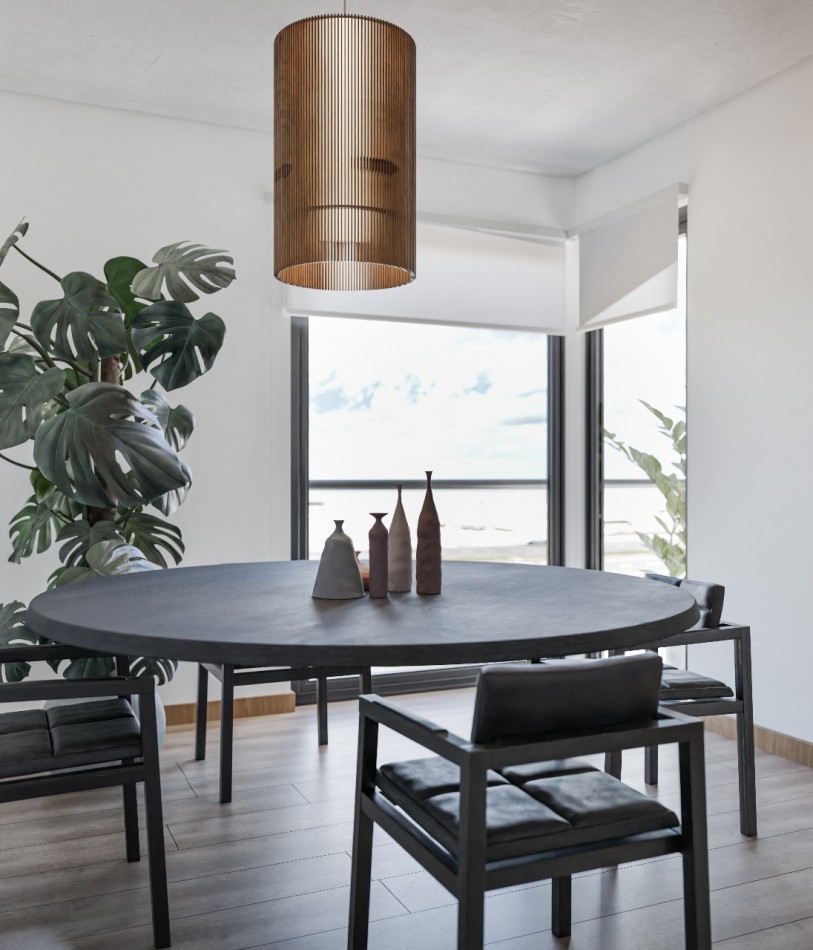 3 AMBIENTES EN POZO. A METROS DEL MAR. ZONA NORTE. COCHERA OPCIONAL. FINANCIACION.