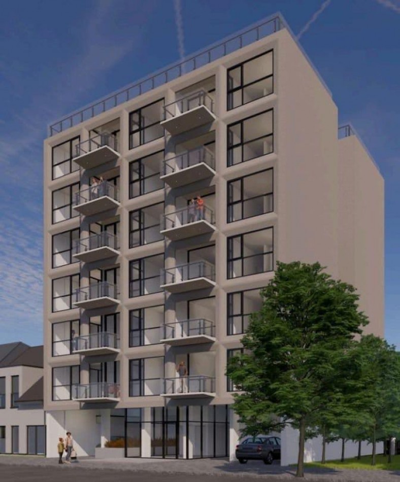 DEPARTAMENTOS DE 3 AMBIENTES EN POZO. A METROS DEL MAR. OPCIONAL COCHERA. ENTREGA MEDIADOS 2026