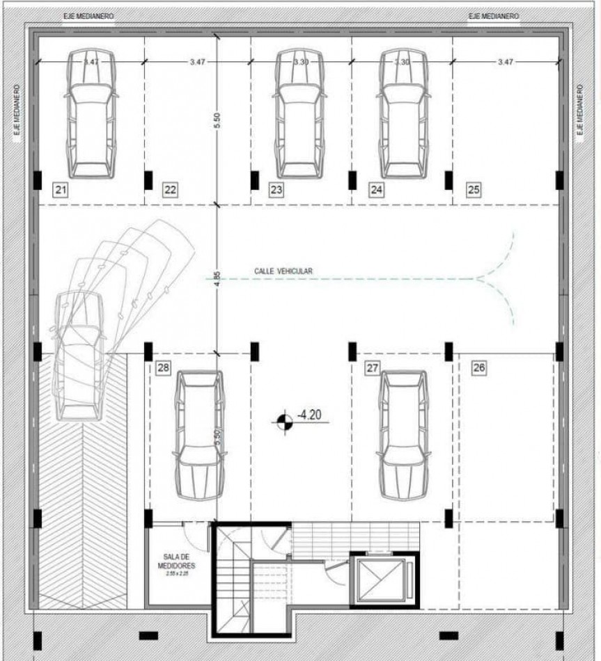 DEPARTAMENTOS DE 3 AMBIENTES EN POZO. A METROS DEL MAR. OPCIONAL COCHERA. ENTREGA MEDIADOS 2026