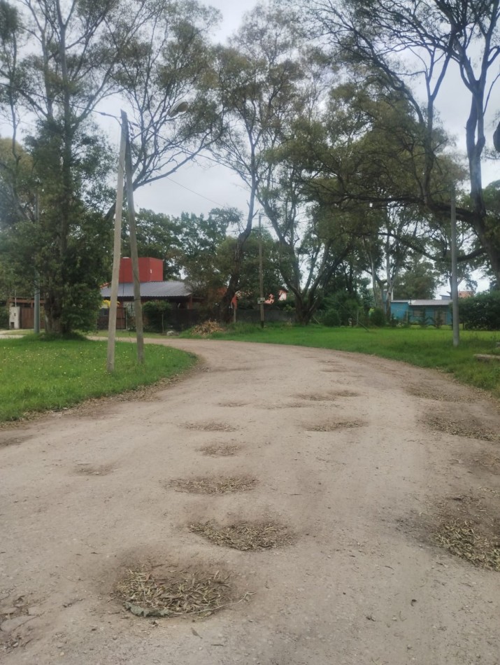 FRACCION DE 4900 METROS EN SANTA CELINA. SOBRE AVENIDA 10 DE FEBRERO A 300 METROS DE MARIO BRAVO