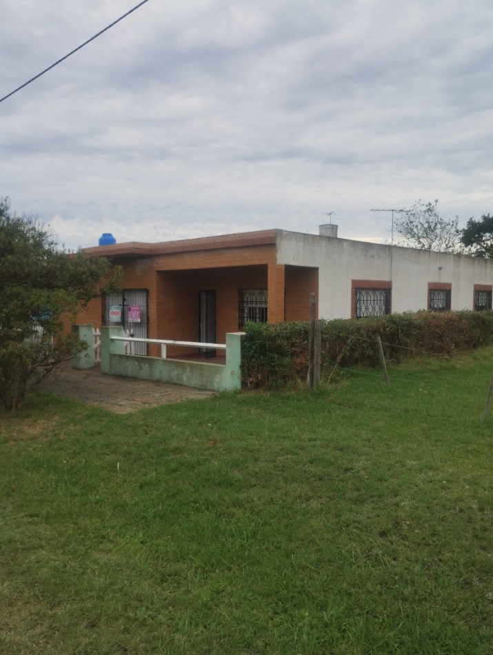CASA DE 5 AMBIENTES EN SAN EDUARDO DEL MAR. CERCA DE MIRAMAR Y PEGADO A EL MARQUESADO