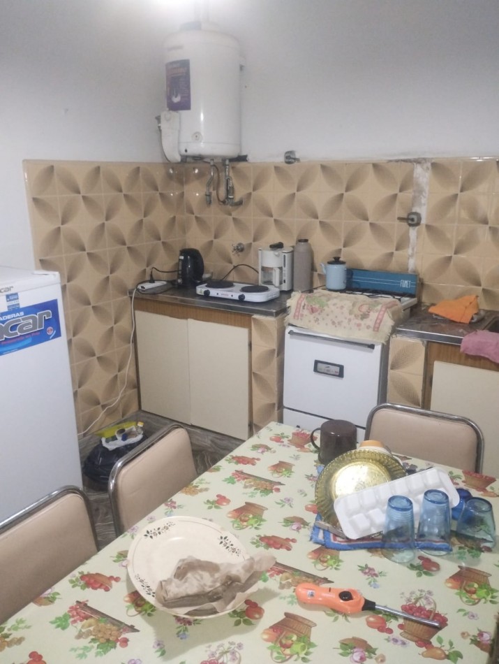 CASA DE 5 AMBIENTES EN SAN EDUARDO DEL MAR. CERCA DE MIRAMAR Y PEGADO A EL MARQUESADO