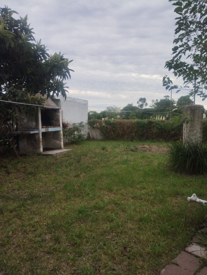 CASA DE 5 AMBIENTES EN SAN EDUARDO DEL MAR. CERCA DE MIRAMAR Y PEGADO A EL MARQUESADO
