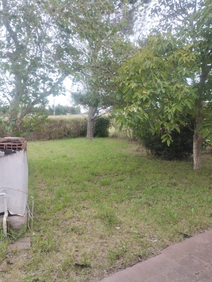 CASA DE 5 AMBIENTES EN SAN EDUARDO DEL MAR. CERCA DE MIRAMAR Y PEGADO A EL MARQUESADO