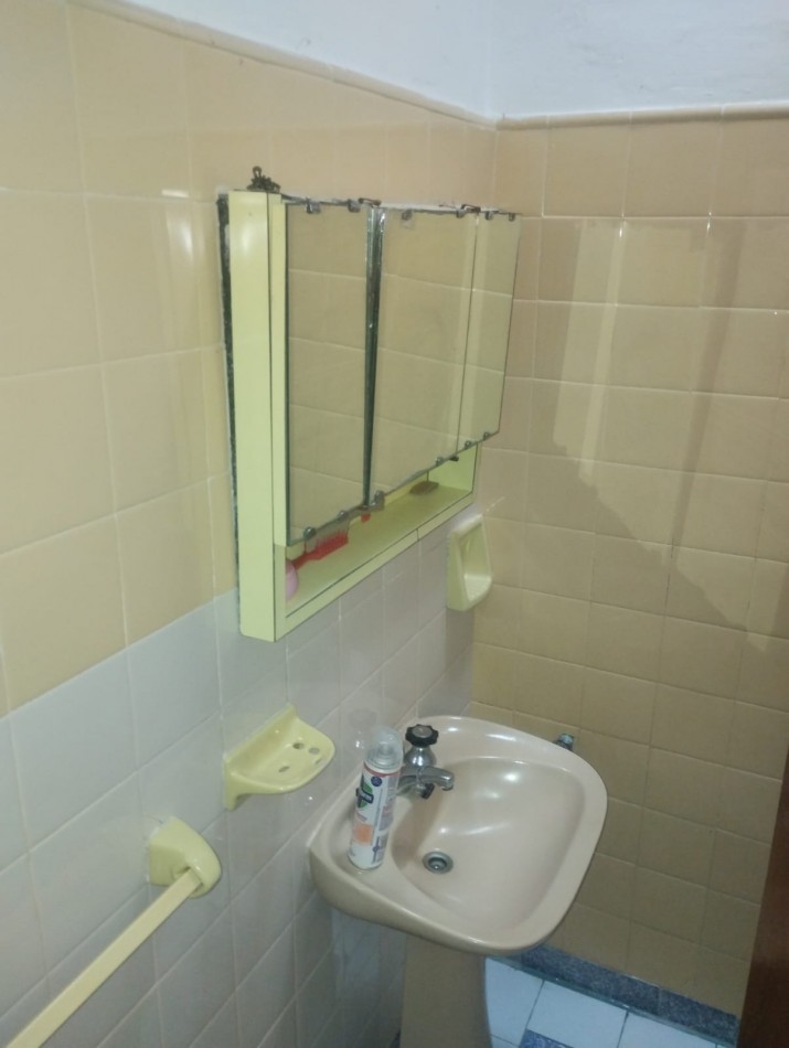 CASA DE 5 AMBIENTES EN SAN EDUARDO DEL MAR. CERCA DE MIRAMAR Y PEGADO A EL MARQUESADO