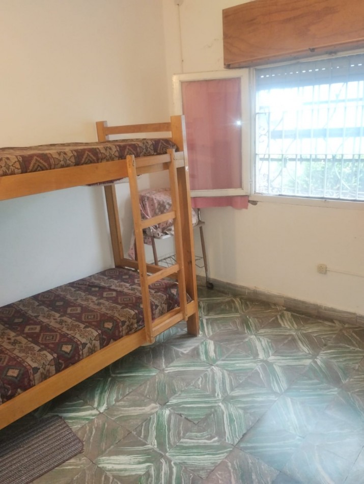 CASA DE 5 AMBIENTES EN SAN EDUARDO DEL MAR. CERCA DE MIRAMAR Y PEGADO A EL MARQUESADO