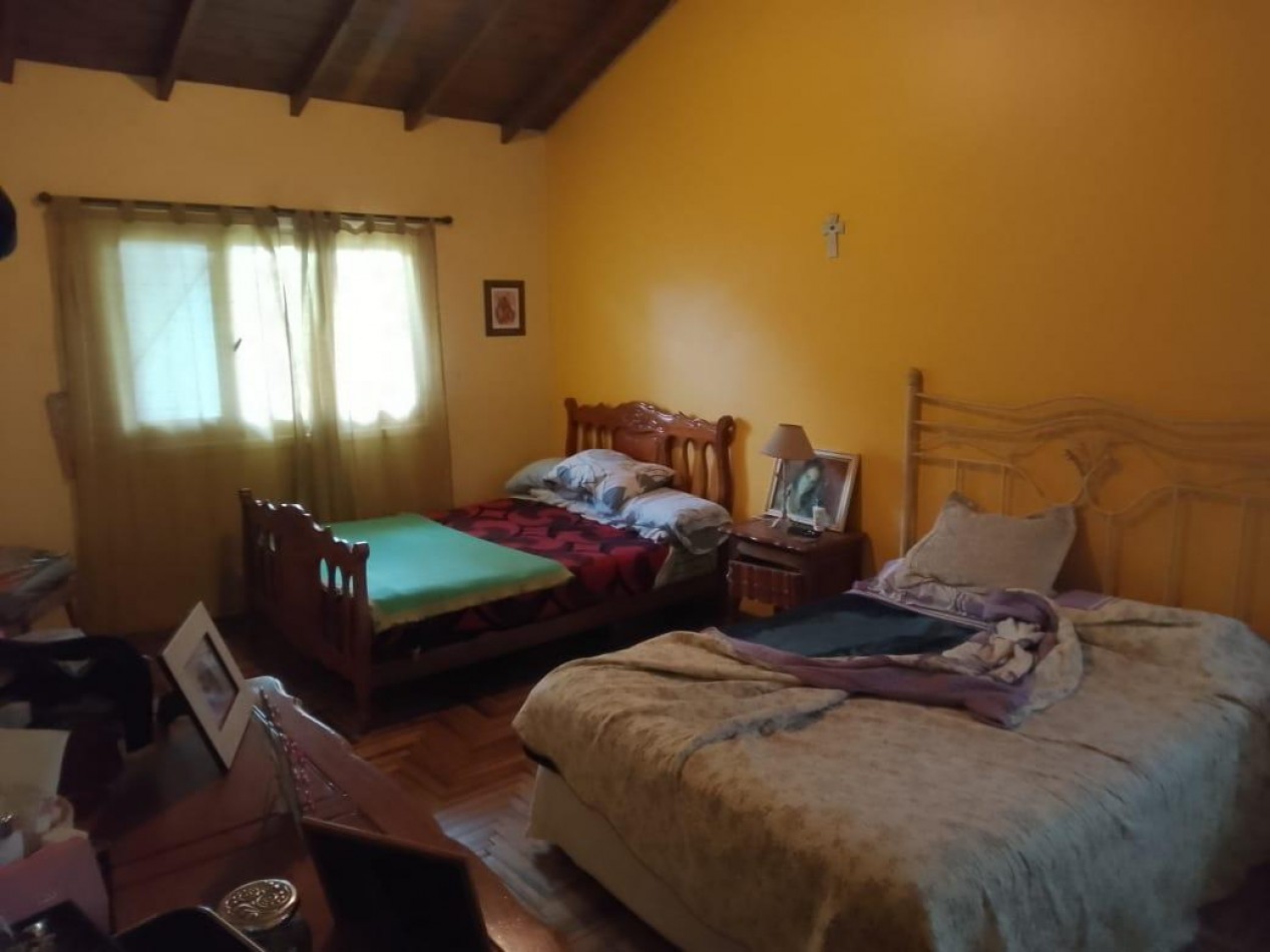 IMPORTANTE PREDIO CON IMPECABLE CHALET EN CORONEL VIDAL. IDEAL DESARROLLO TURISTICO. 5200 METROS CUADRADOS CERCANO A RUTA 2