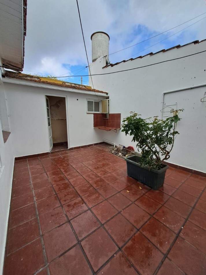 CHALET EN PH DE 4 AMBIENTES. PARQUE LURO. ESCRIBANIA DESIGNADA.