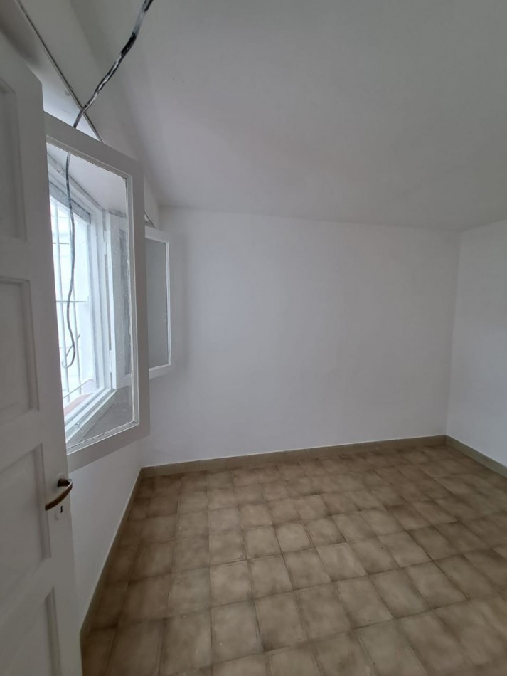 CHALET EN PH DE 4 AMBIENTES. PARQUE LURO. ESCRIBANIA DESIGNADA.