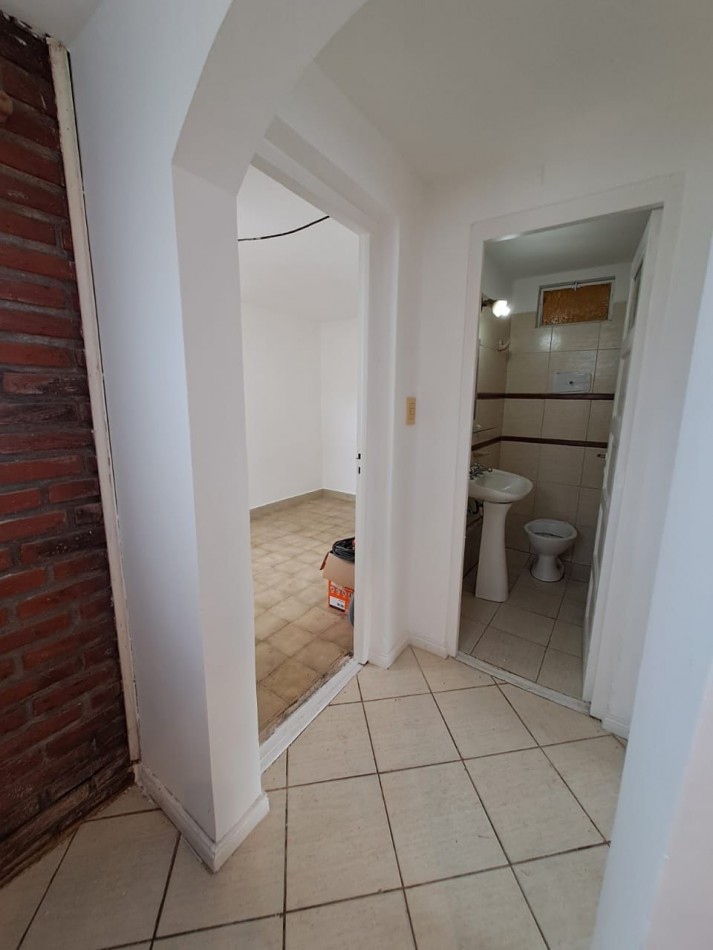 CHALET EN PH DE 4 AMBIENTES. PARQUE LURO. ESCRIBANIA DESIGNADA.