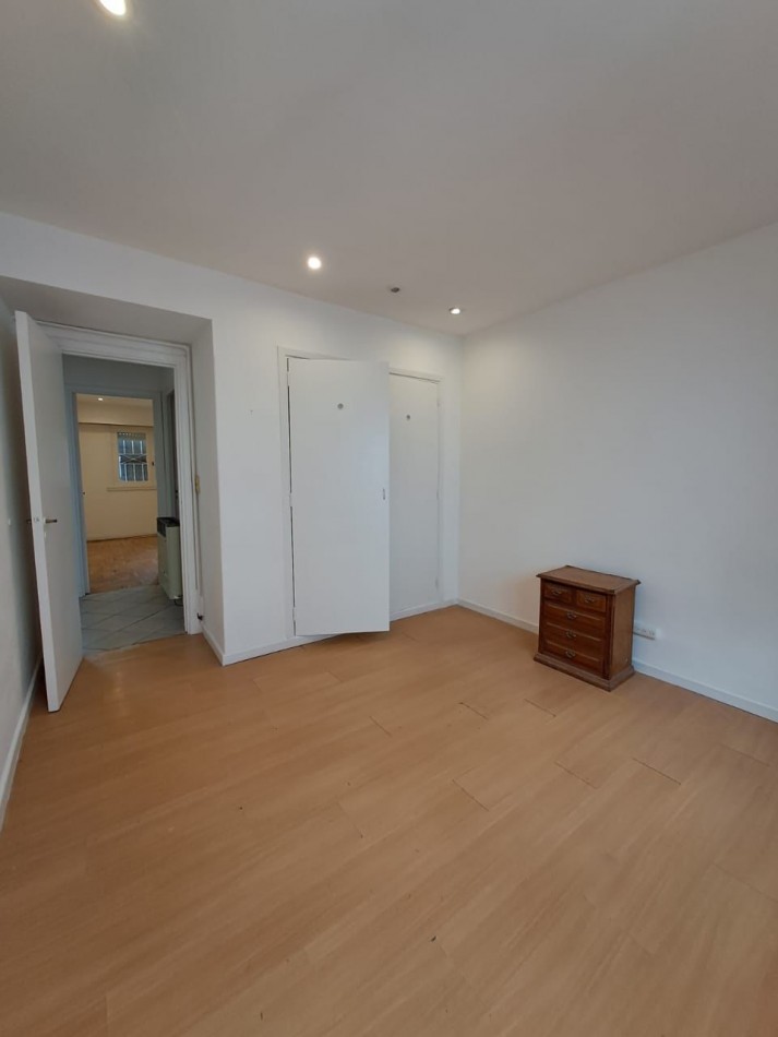 CHALET EN PH DE 4 AMBIENTES. PARQUE LURO. ESCRIBANIA DESIGNADA.