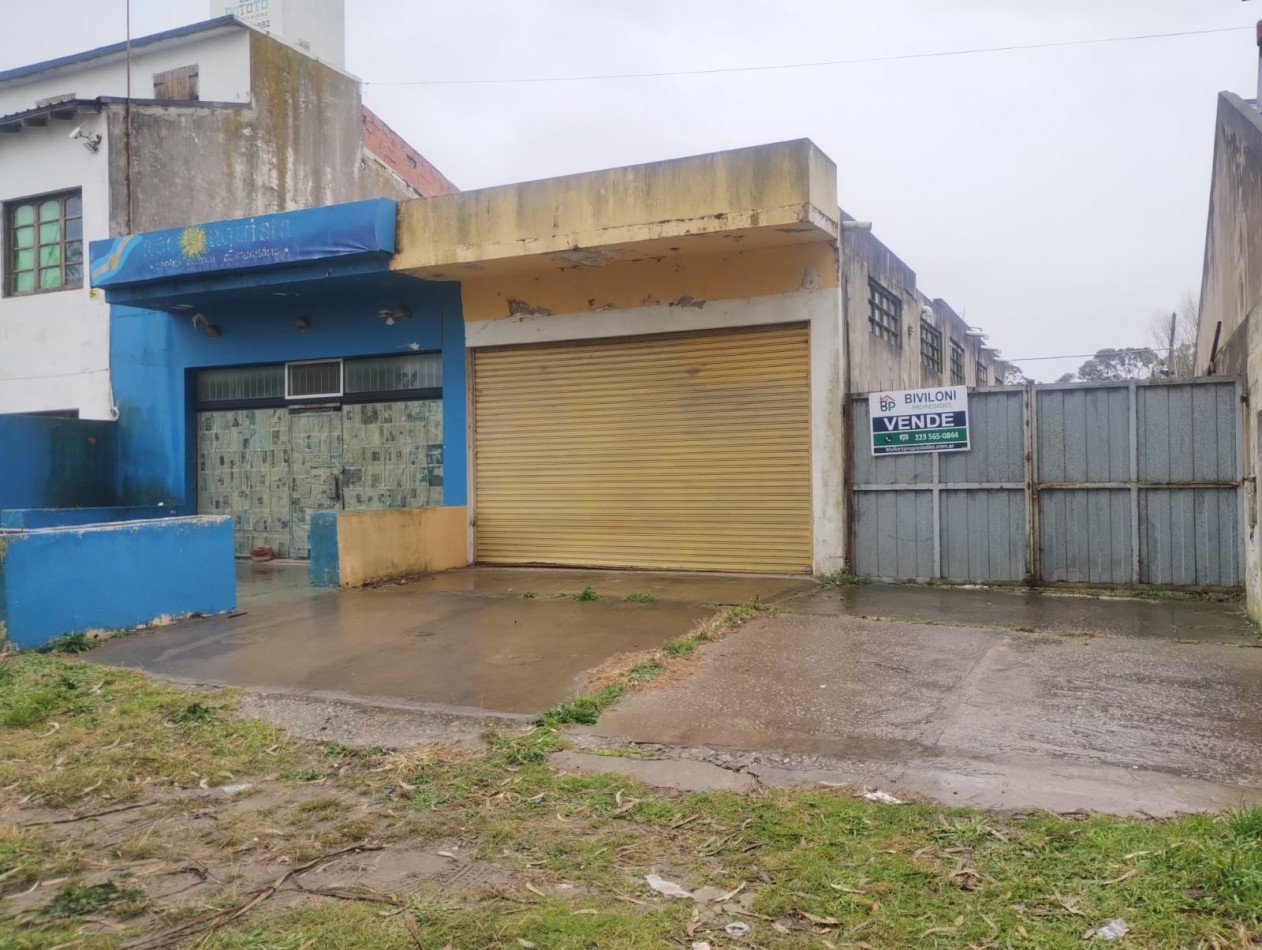 IMPORTANTE PREDIO PARA DESARROLLO COMERCIAL EN BARRIO SAN EDUARDO DE CHAPADMALAL