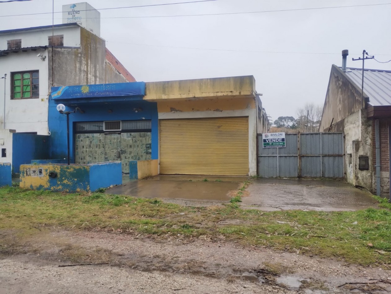 IMPORTANTE PREDIO PARA DESARROLLO COMERCIAL EN BARRIO SAN EDUARDO DE CHAPADMALAL