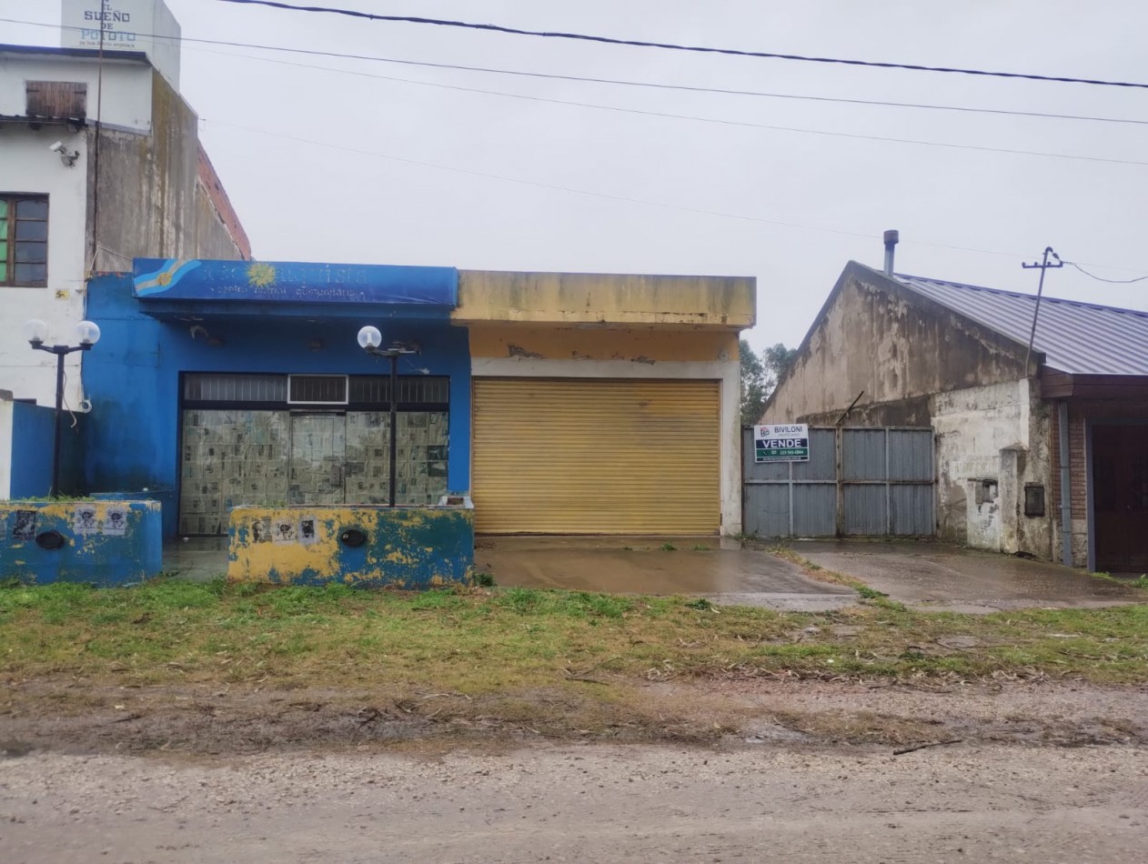 IMPORTANTE PREDIO PARA DESARROLLO COMERCIAL EN BARRIO SAN EDUARDO DE CHAPADMALAL