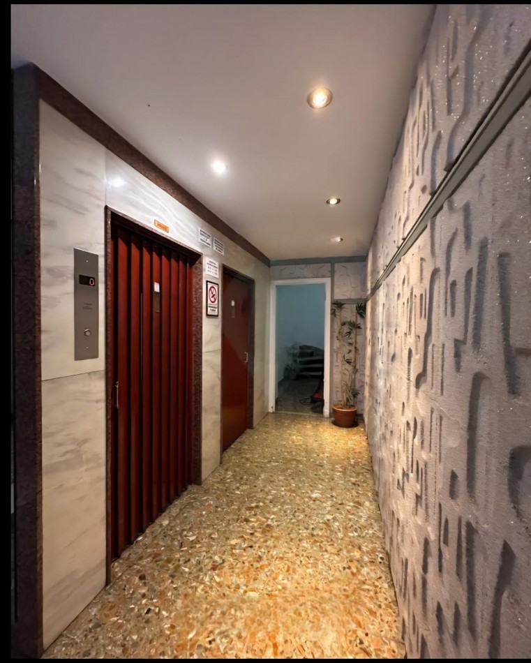 DEPARTAMENTO DE 2 AMBIENTES A LA CALLE CON BALCON. ZONA ALDREY.