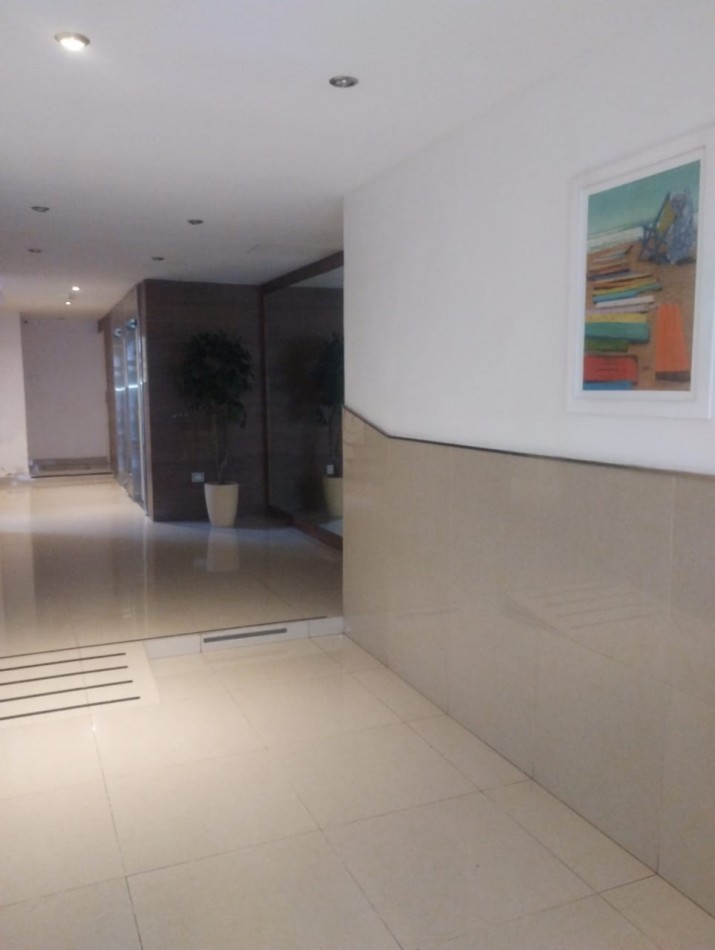 DEPARTAMENTO 2 AMBIENTES EN PLAZA MITRE. APTO CREDITO
