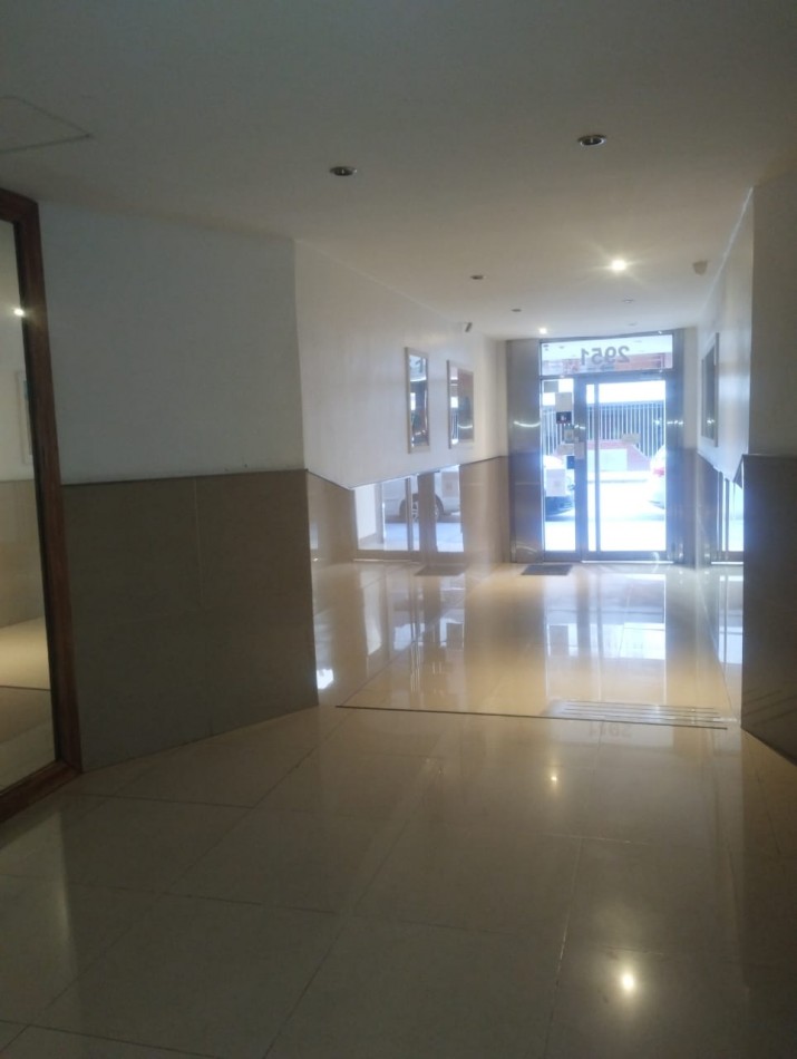 DEPARTAMENTO 2 AMBIENTES EN PLAZA MITRE. APTO CREDITO