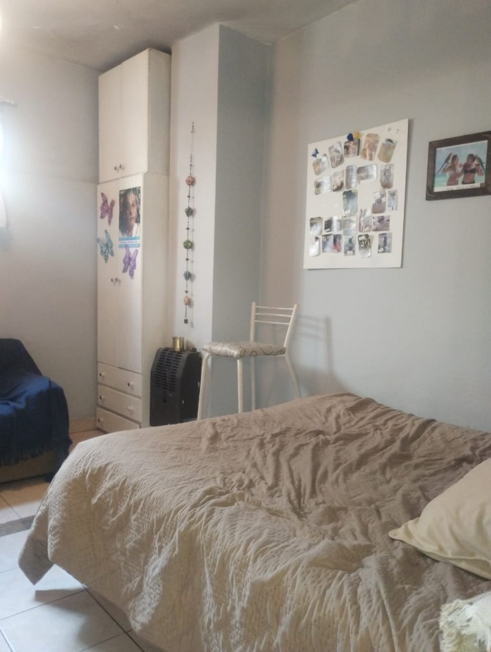 DEPARTAMENTO 2 AMBIENTES EN PLAZA MITRE. APTO CREDITO