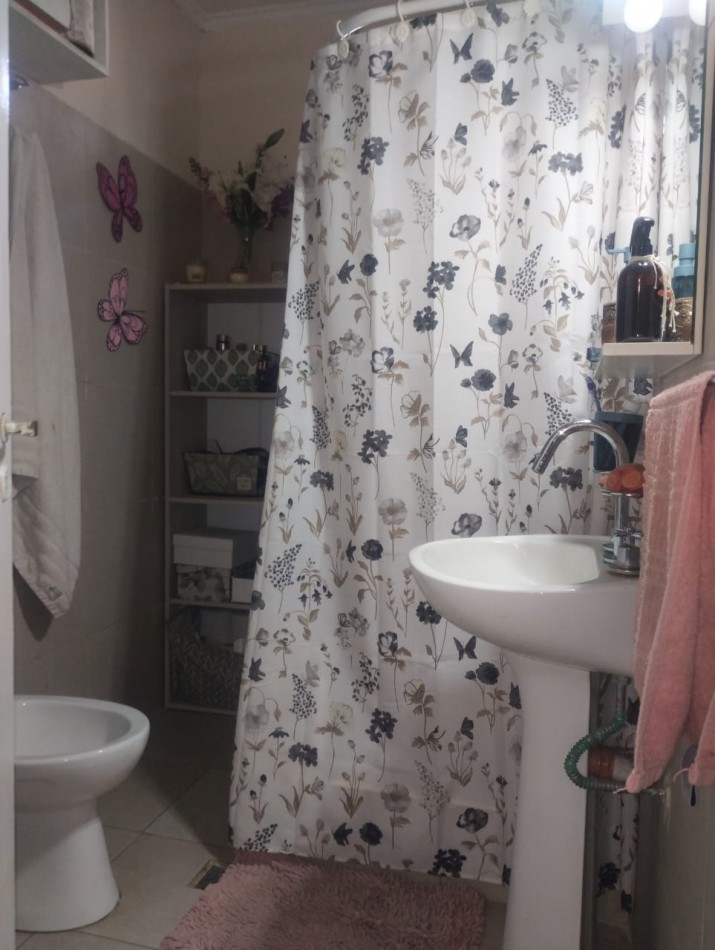 DEPARTAMENTO 2 AMBIENTES EN PLAZA MITRE. APTO CREDITO