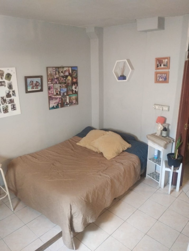 DEPARTAMENTO 2 AMBIENTES EN PLAZA MITRE. APTO CREDITO