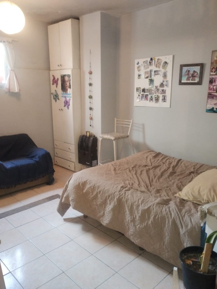 DEPARTAMENTO 2 AMBIENTES EN PLAZA MITRE. APTO CREDITO