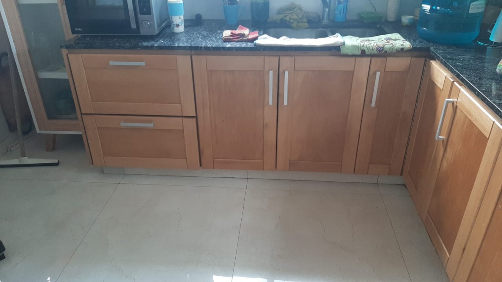 CASA DE 4 AMBIENTES EN BARRIO COSTA DEL SOL