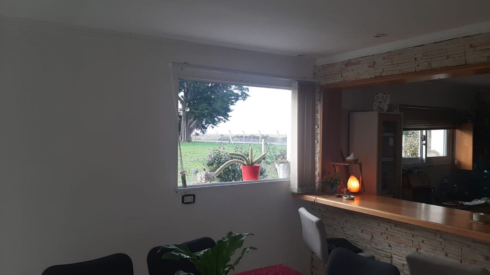 CASA DE 4 AMBIENTES EN BARRIO COSTA DEL SOL