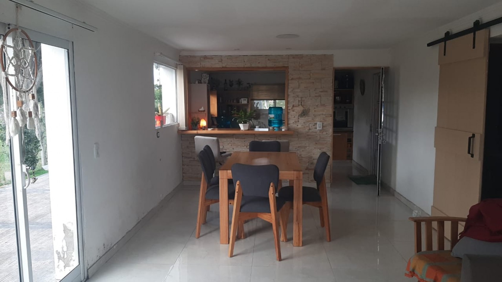 CASA DE 4 AMBIENTES EN BARRIO COSTA DEL SOL