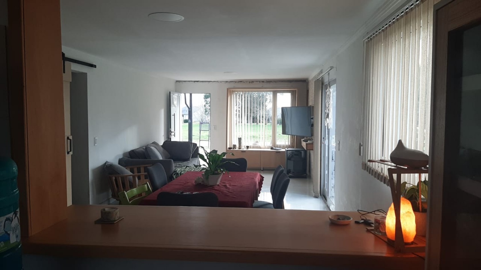 CASA DE 4 AMBIENTES EN BARRIO COSTA DEL SOL