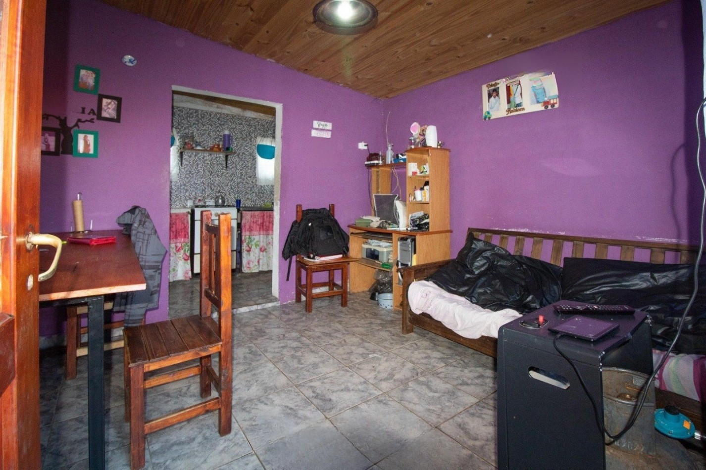 COMPLEJO DE CUATRO UNIDADES BARRIO SANTA RITA. IDEAL RENTAS. ESCUCHA PROPUESTAS. EN BLOCK