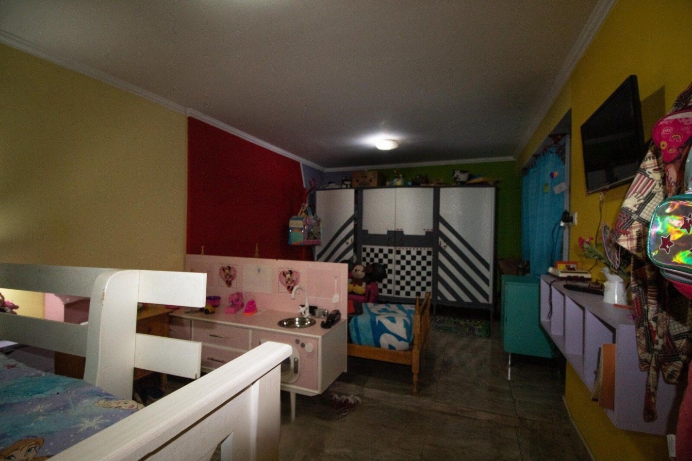 COMPLEJO DE CUATRO UNIDADES BARRIO SANTA RITA. IDEAL RENTAS. ESCUCHA PROPUESTAS. EN BLOCK