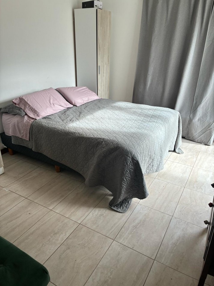 CASA A DE 4 AMBIENTES A TERMINAR EN BARRIO COSTA DEL SOL. PLANOS APROBADOS