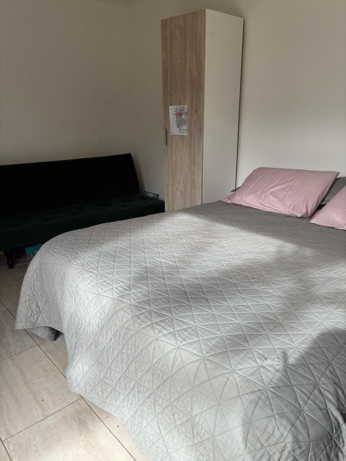 CASA A DE 4 AMBIENTES A TERMINAR EN BARRIO COSTA DEL SOL. PLANOS APROBADOS